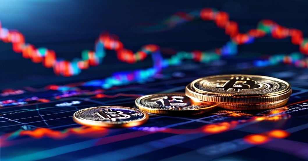 Parabolic SAR Trailing Stop Crypto Futures System