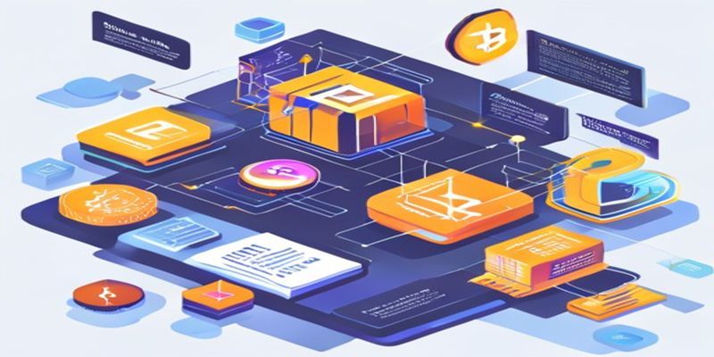 crypto education infographic