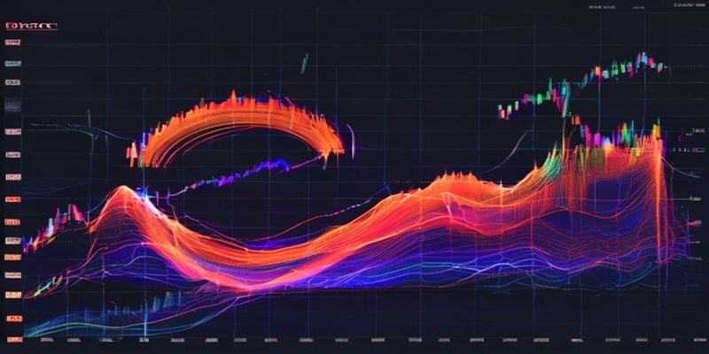chart showing liquidation levels at different leverage ratios